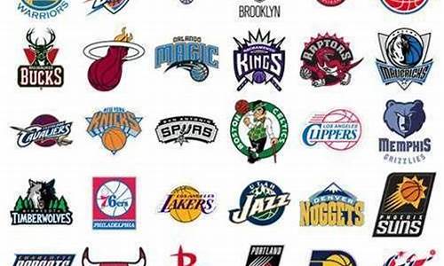 nba各支球队历史最强阵容_nba各个球队历史最强阵容