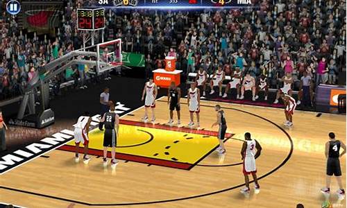 nba2k14手机版ios_nba2k14苹果手机版