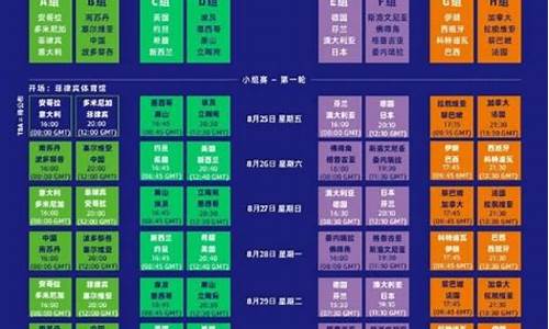 篮球国家队赛程2021_篮球国家队赛程2021最新